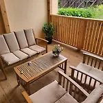 Moderne, Stilvolle In 84m2 Stralsund