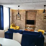 Moderne, Stilvolle In 84m2 * Stralsund