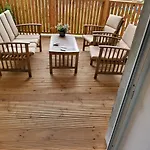 Moderne, Stilvolle In 84m2 Apartman Stralsund