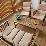 Moderne, Stilvolle In 84m2 Stralsund