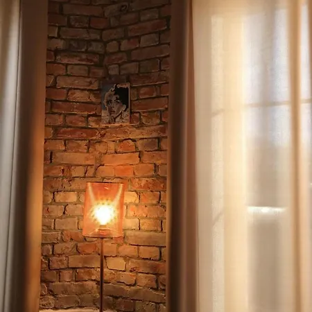 Moderne, Stilvolle In 84m2 דירה