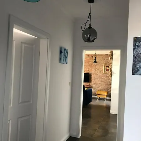 Moderne, Stilvolle In 84m2 דירה *