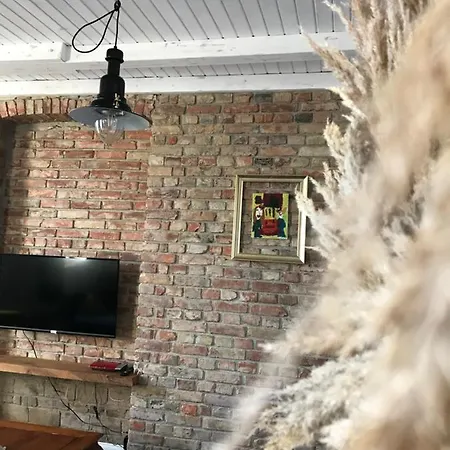 Moderne, Stilvolle In 84m2 * שטראלסונד