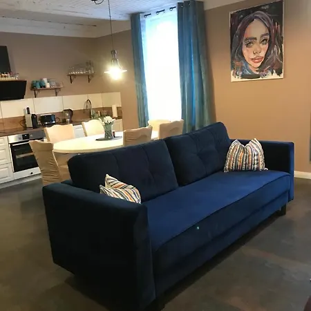 Moderne, Stilvolle In 84m2 דירה *