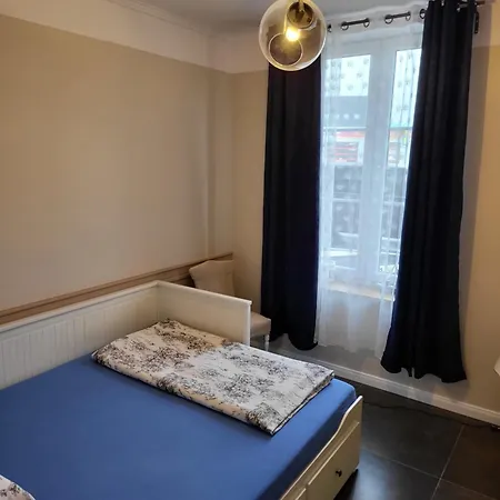 Moderne, Stilvolle In 84m2 *