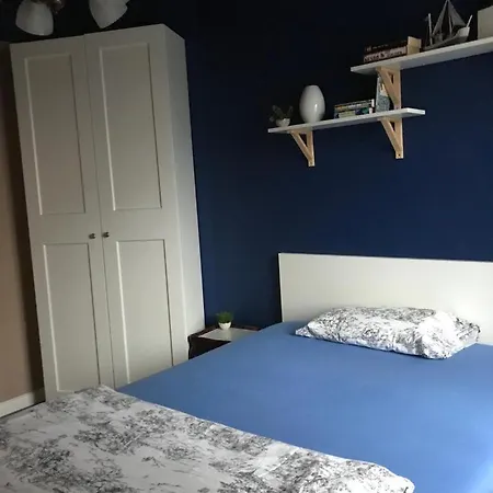 Moderne, Stilvolle In 84m2 דירה