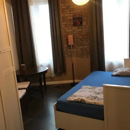 Moderne, Stilvolle In 84m2 *