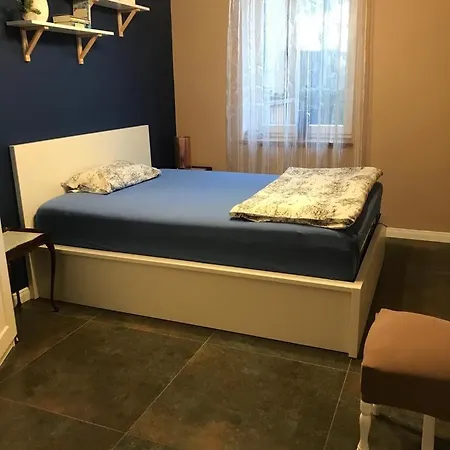 Moderne, Stilvolle In 84m2 *