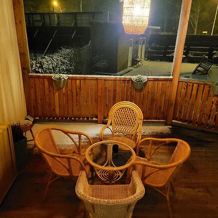 Apartment Moderne, Stilvolle In 84m2