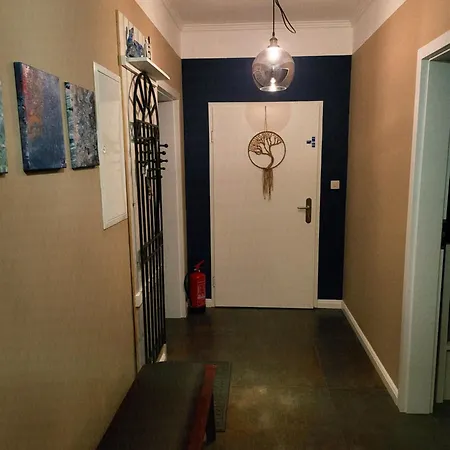 Moderne, Stilvolle In 84m2 *